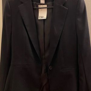 NWT Womens Blazer, Size XS